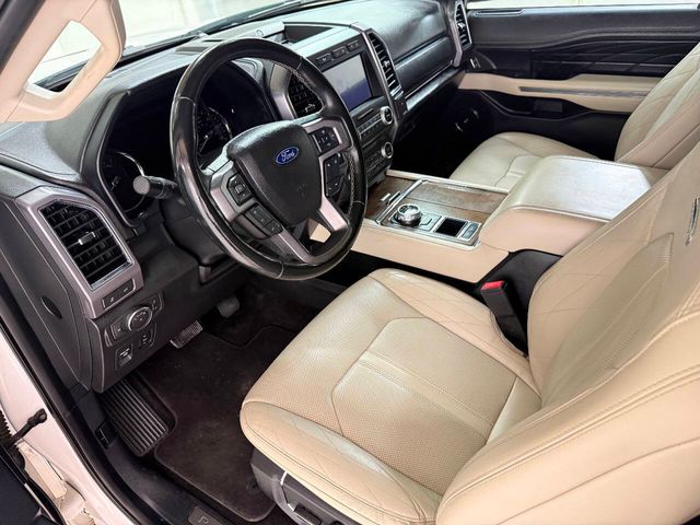 2018 Ford Expedition Platinum | Houston, TX | Houston Auto Credit
