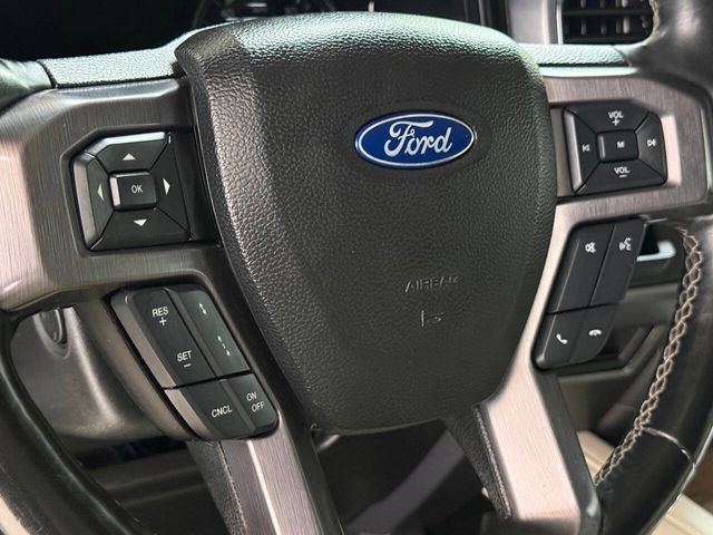 2018 Ford Expedition Platinum | Houston, TX | Houston Auto Credit