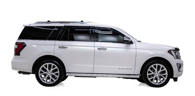 2018 Ford Expedition Platinum | Houston, TX | Houston Auto Credit