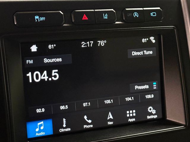 2018 Ford Expedition Platinum | Houston, TX | Houston Auto Credit
