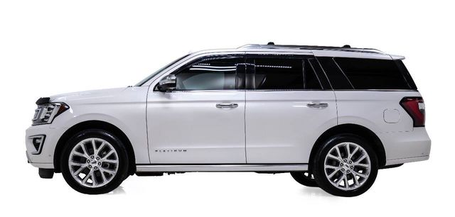 2018 Ford Expedition Platinum | Houston, TX | Houston Auto Credit