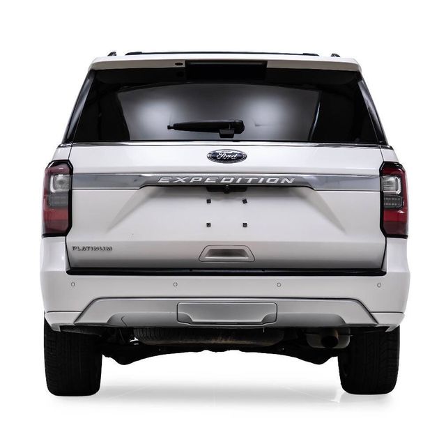 2018 Ford Expedition Platinum | Houston, TX | Houston Auto Credit