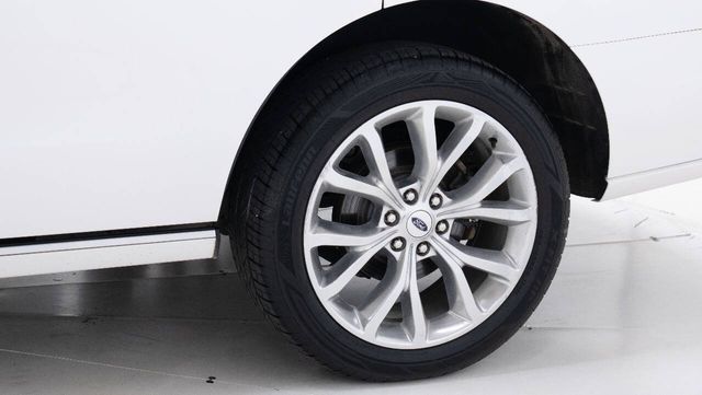 2018 Ford Expedition Platinum | Houston, TX | Houston Auto Credit