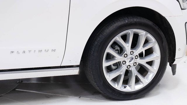 2018 Ford Expedition Platinum | Houston, TX | Houston Auto Credit