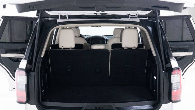 2018 Ford Expedition Platinum | Houston, TX | Houston Auto Credit