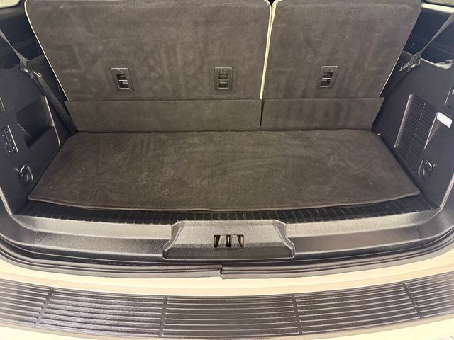 2018 Ford Expedition Platinum | Houston, TX | Houston Auto Credit