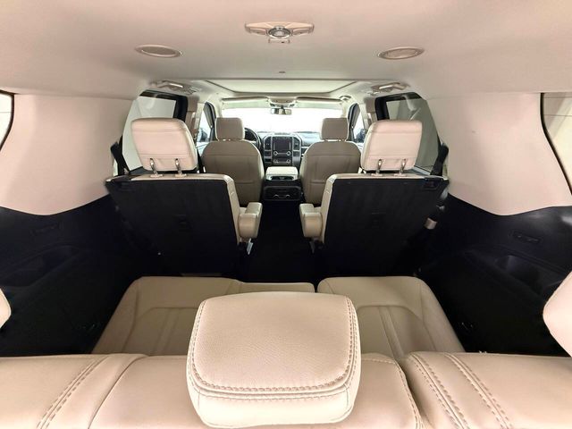 2018 Ford Expedition Platinum | Houston, TX | Houston Auto Credit