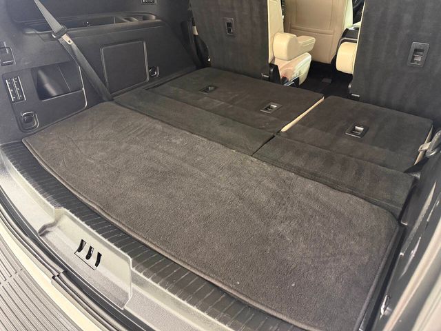 2018 Ford Expedition Platinum | Houston, TX | Houston Auto Credit