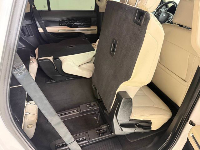 2018 Ford Expedition Platinum | Houston, TX | Houston Auto Credit