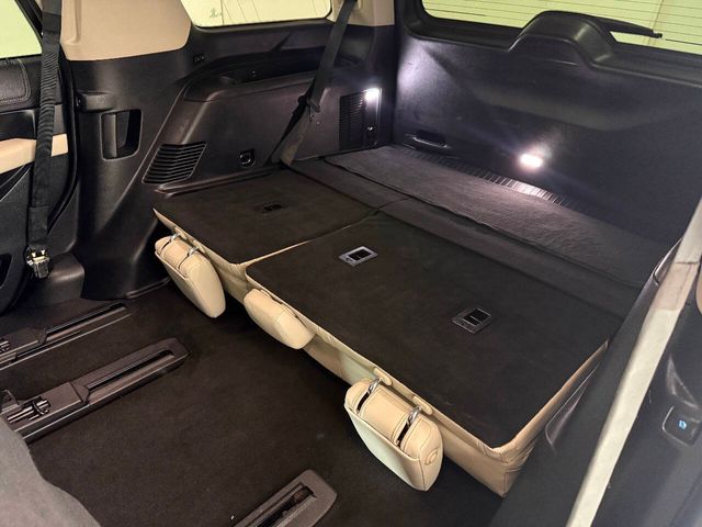 2018 Ford Expedition Platinum | Houston, TX | Houston Auto Credit