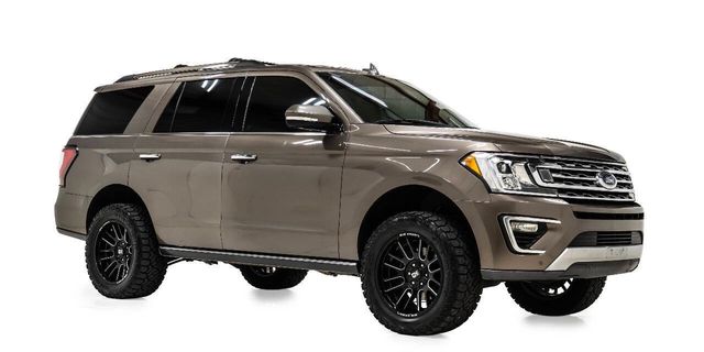 2018 Ford Expedition Limited | Houston, TX | Houston Auto Credit