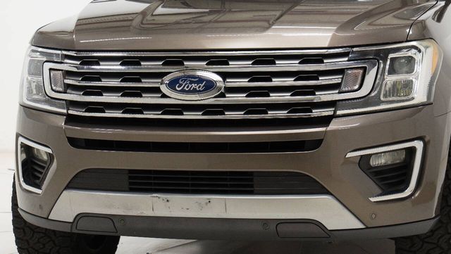 2018 Ford Expedition Limited | Houston, TX | Houston Auto Credit