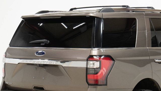 2018 Ford Expedition Limited | Houston, TX | Houston Auto Credit