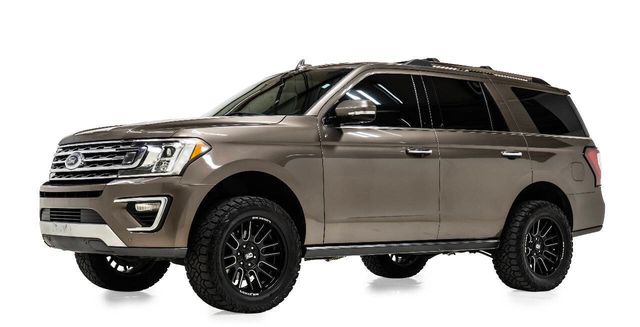 2018 Ford Expedition Limited | Houston, TX | Houston Auto Credit 2018 Ford Expedition Limited | Houston, TX | Houston Auto Credit