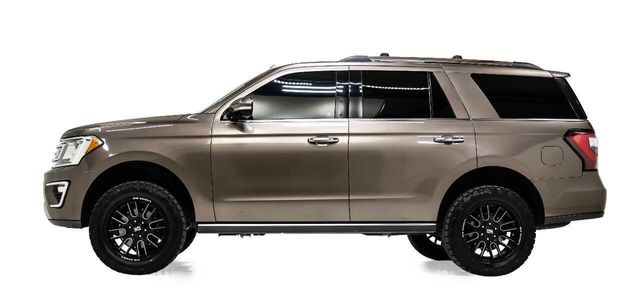 2018 Ford Expedition Limited | Houston, TX | Houston Auto Credit