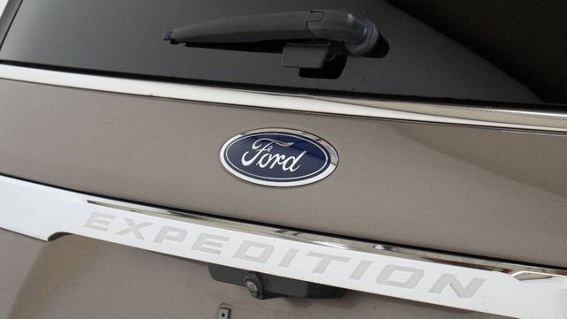 2018 Ford Expedition Limited | Houston, TX | Houston Auto Credit