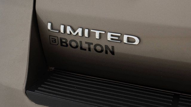 2018 Ford Expedition Limited | Houston, TX | Houston Auto Credit
