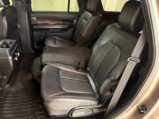 2018 Ford Expedition Limited | Houston, TX | Houston Auto Credit