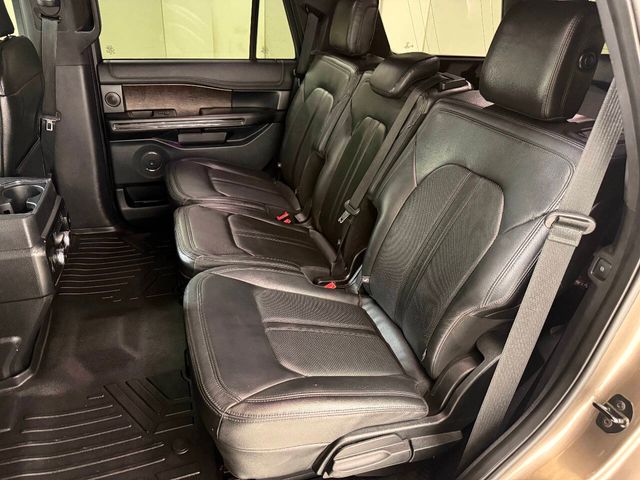 2018 Ford Expedition Limited | Houston, TX | Houston Auto Credit
