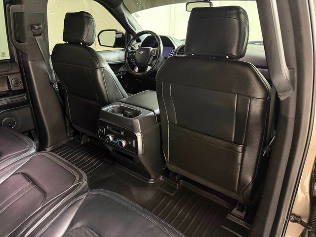 2018 Ford Expedition Limited | Houston, TX | Houston Auto Credit