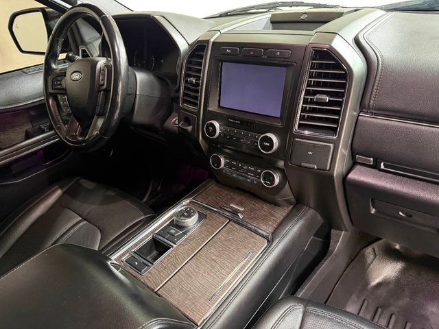 2018 Ford Expedition Limited | Houston, TX | Houston Auto Credit