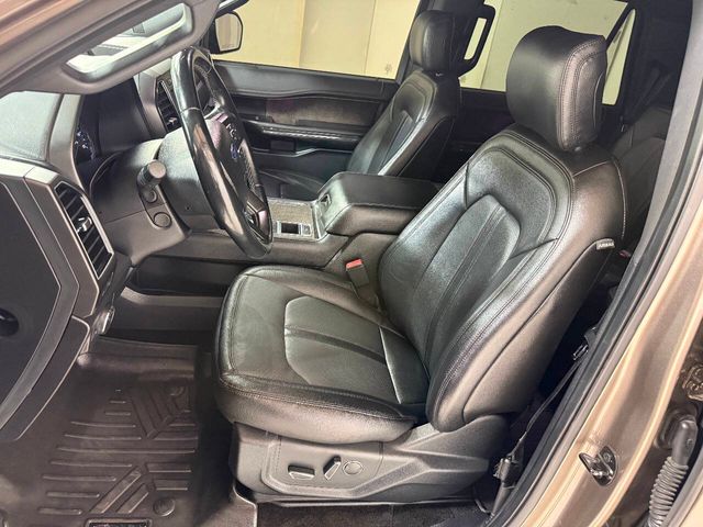 2018 Ford Expedition Limited | Houston, TX | Houston Auto Credit