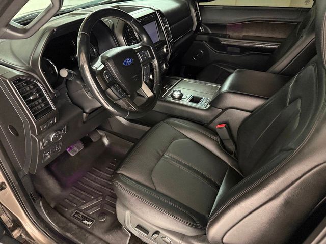 2018 Ford Expedition Limited | Houston, TX | Houston Auto Credit