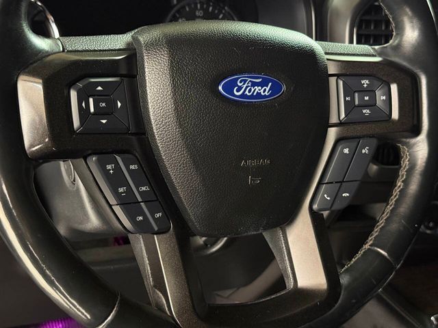 2018 Ford Expedition Limited | Houston, TX | Houston Auto Credit