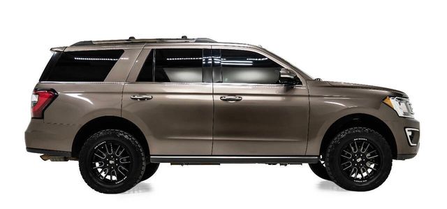 2018 Ford Expedition Limited | Houston, TX | Houston Auto Credit