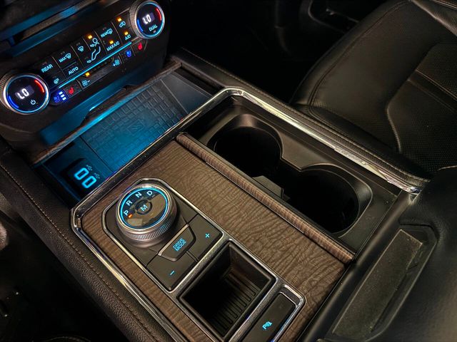 2018 Ford Expedition Limited | Houston, TX | Houston Auto Credit