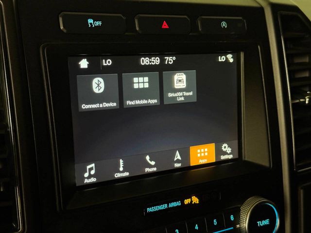 2018 Ford Expedition Limited | Houston, TX | Houston Auto Credit