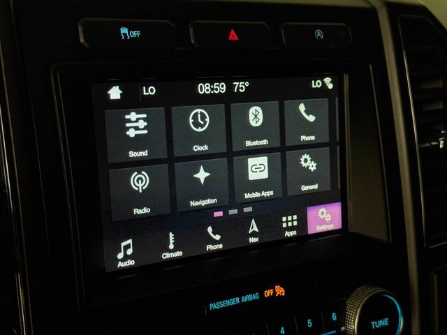 2018 Ford Expedition Limited | Houston, TX | Houston Auto Credit