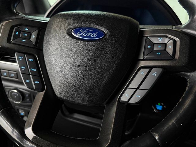 2018 Ford Expedition Limited | Houston, TX | Houston Auto Credit