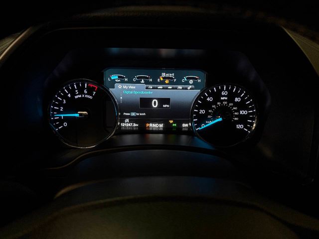 2018 Ford Expedition Limited | Houston, TX | Houston Auto Credit
