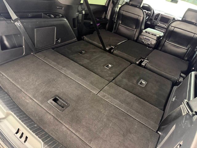 2018 Ford Expedition Limited | Houston, TX | Houston Auto Credit