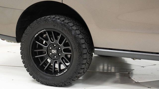 2018 Ford Expedition Limited | Houston, TX | Houston Auto Credit