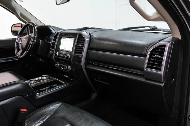 2018 Ford Expedition MAX Platinum | Addison, TX | Addison Autoplex 2018 Ford Expedition MAX Platinum | Addison, TX | Addison Autoplex