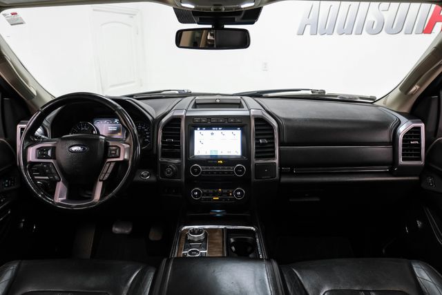 2018 Ford Expedition MAX Platinum | Addison, TX | Addison Autoplex 2018 Ford Expedition MAX Platinum | Addison, TX | Addison Autoplex