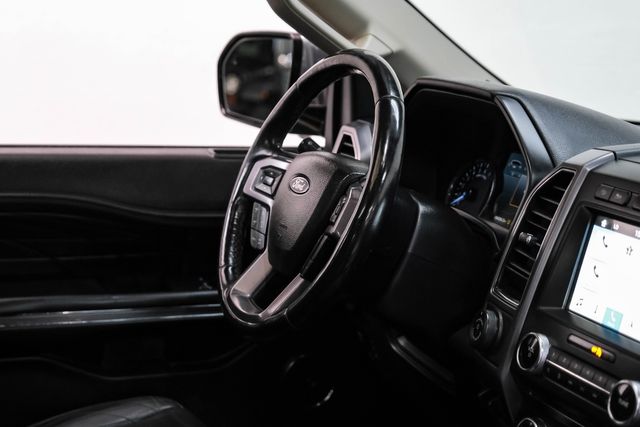 2018 Ford Expedition MAX Platinum | Addison, TX | Addison Autoplex