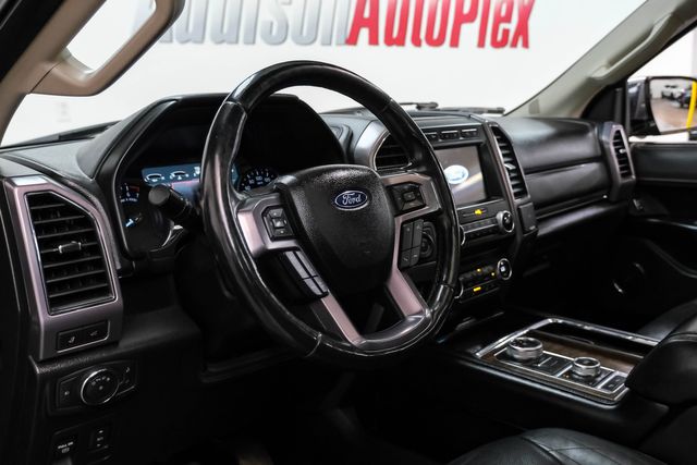 2018 Ford Expedition MAX Platinum | Addison, TX | Addison Autoplex