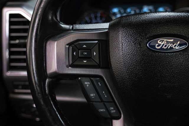 2018 Ford Expedition MAX Platinum | Addison, TX | Addison Autoplex