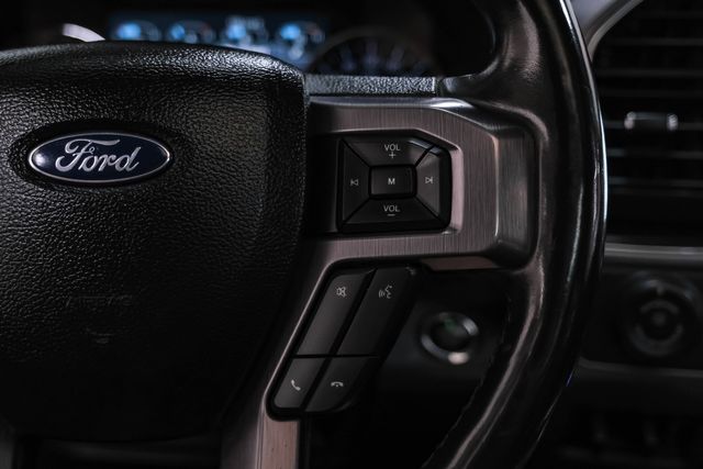 2018 Ford Expedition MAX Platinum | Addison, TX | Addison Autoplex