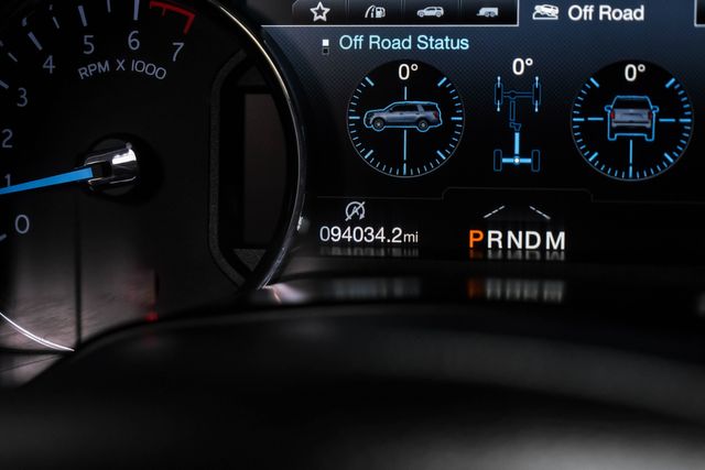 2018 Ford Expedition MAX Platinum | Addison, TX | Addison Autoplex