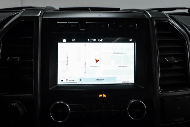 2018 Ford Expedition MAX Platinum | Addison, TX | Addison Autoplex