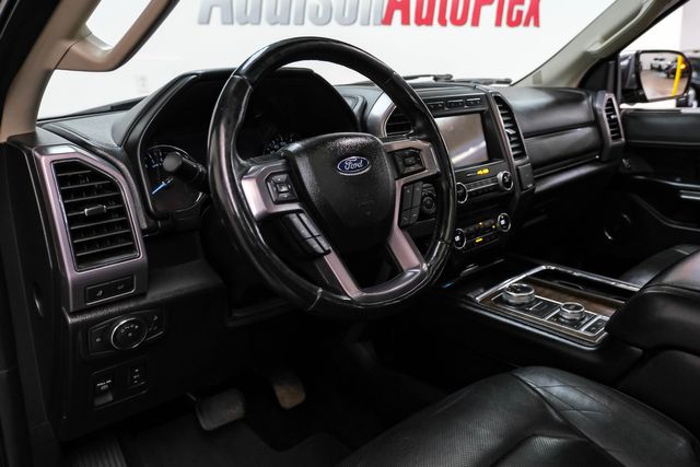2018 Ford Expedition MAX Platinum | Addison, TX | Addison Autoplex 2018 Ford Expedition MAX Platinum | Addison, TX | Addison Autoplex
