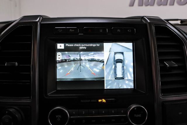 2018 Ford Expedition MAX Platinum | Addison, TX | Addison Autoplex