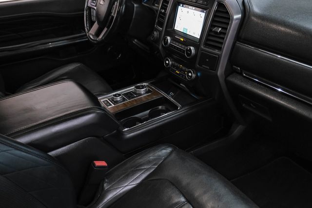 2018 Ford Expedition MAX Platinum | Addison, TX | Addison Autoplex