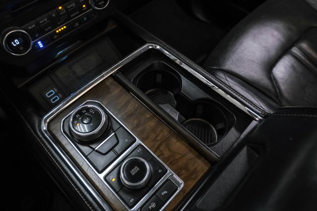 2018 Ford Expedition MAX Platinum | Addison, TX | Addison Autoplex
