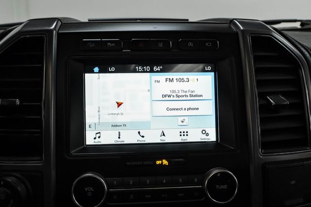 2018 Ford Expedition MAX Platinum | Addison, TX | Addison Autoplex