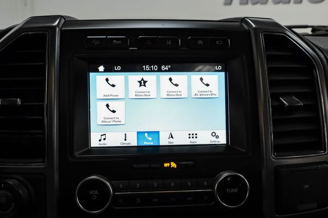 2018 Ford Expedition MAX Platinum | Addison, TX | Addison Autoplex